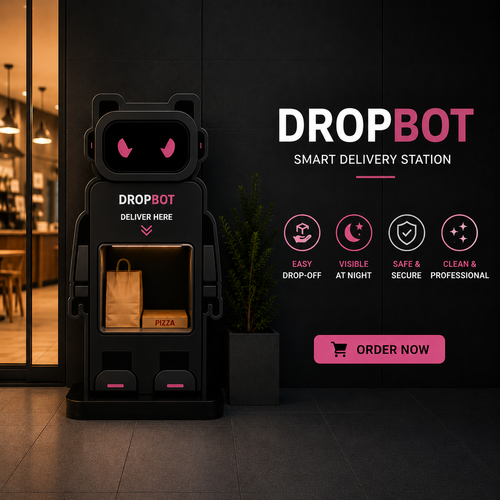 DROPBOT