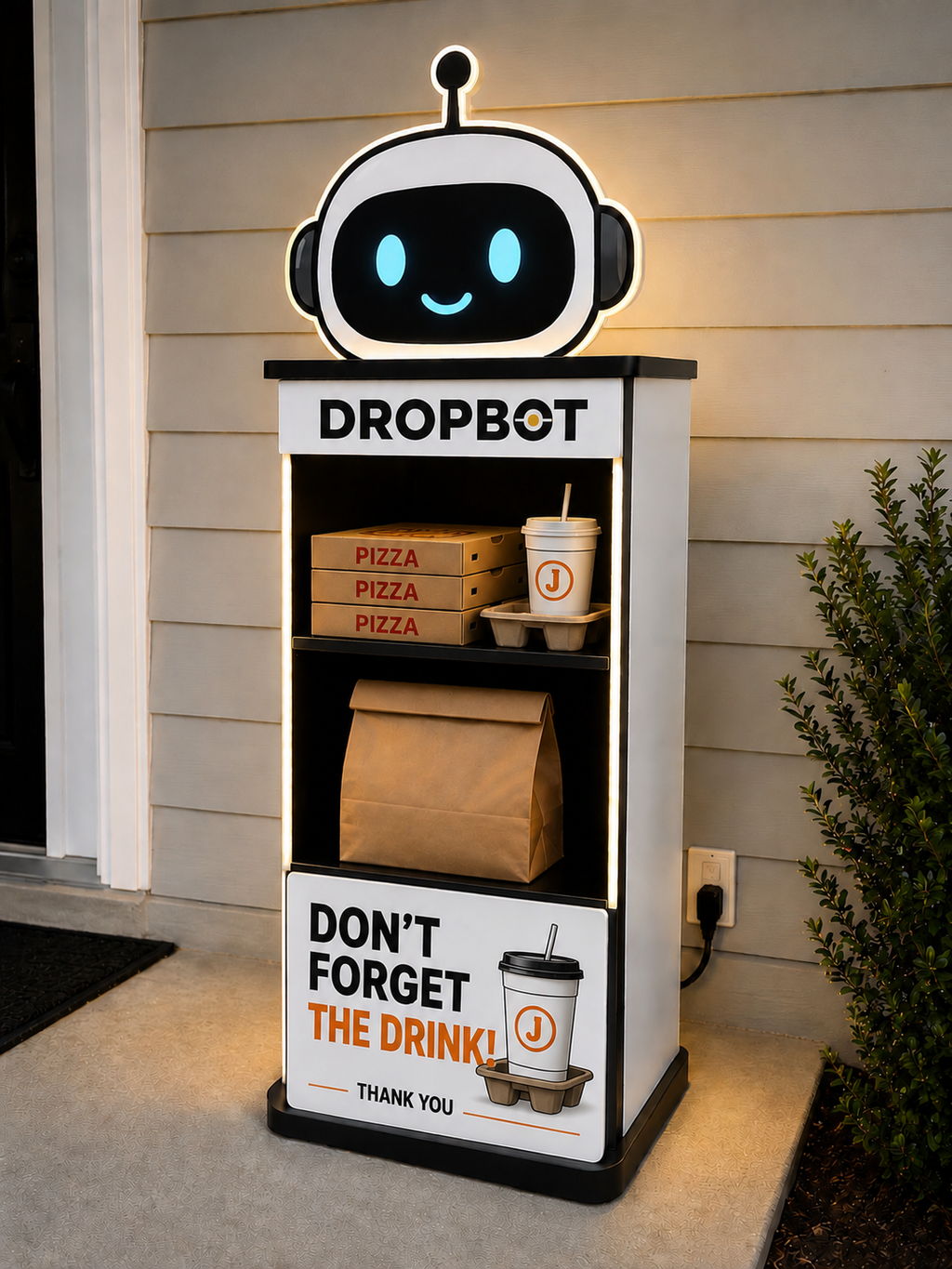 Dropbot
