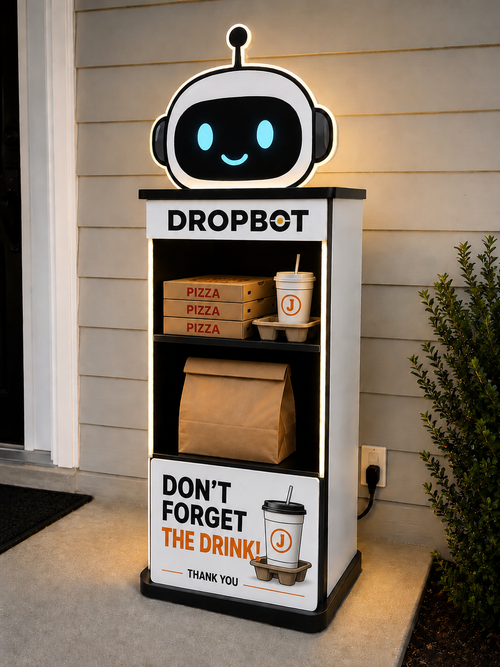 Dropbot