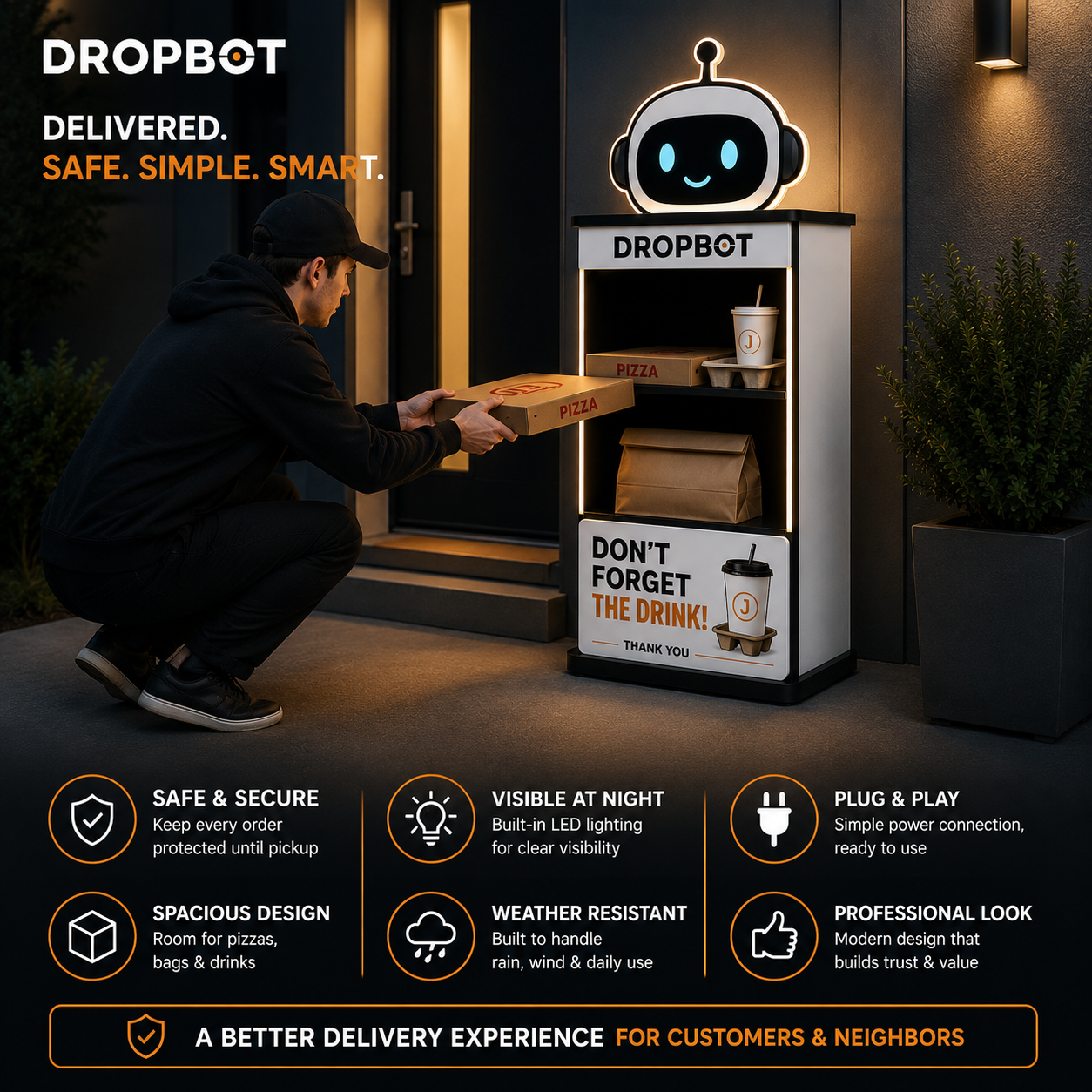 Dropbot