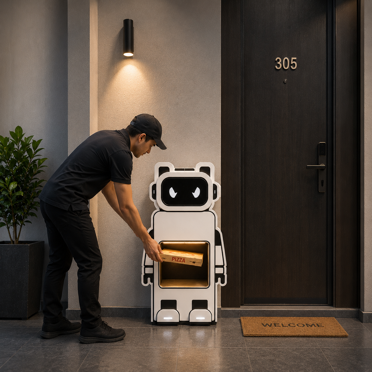 DROPBOT