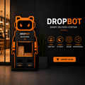 DROPBOT