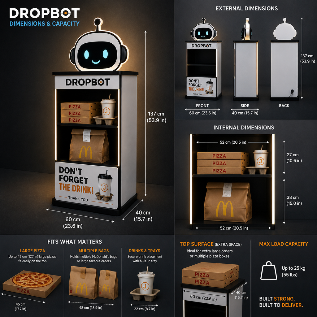 Dropbot
