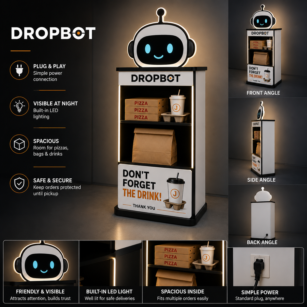 Dropbot