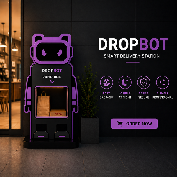 DROPBOT