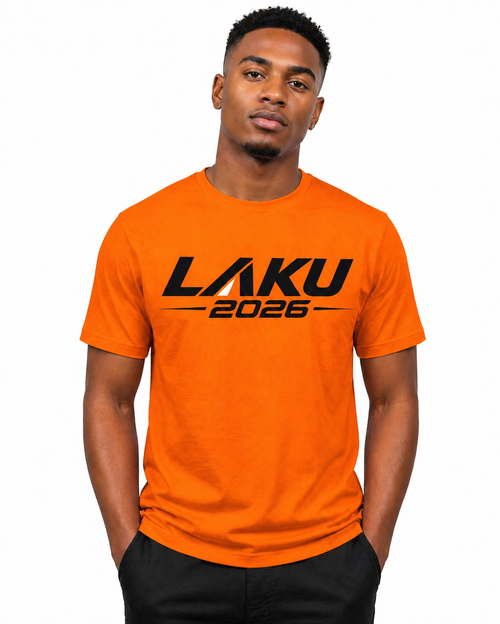 Unisex classic tee