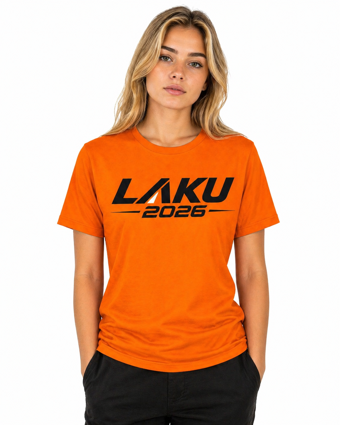 Unisex classic tee