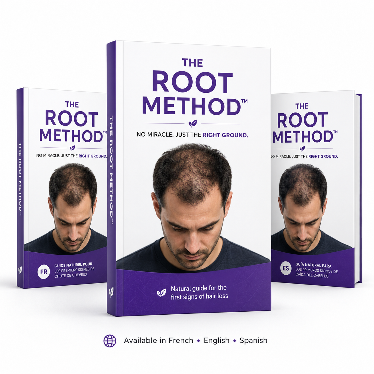 THE ROOT METHOD™