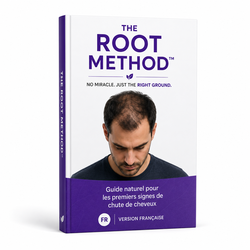 THE ROOT METHOD™
